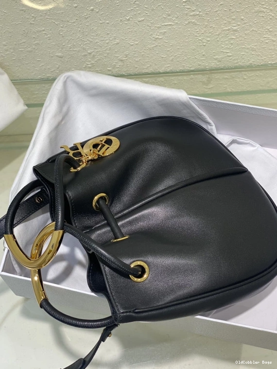 OldCobbler Bags Nolita Diro Medium Bag-27*25*5CM 0708